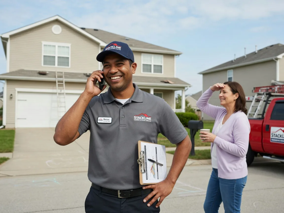 Chimney flashing repair Isabella, OK FAQs
